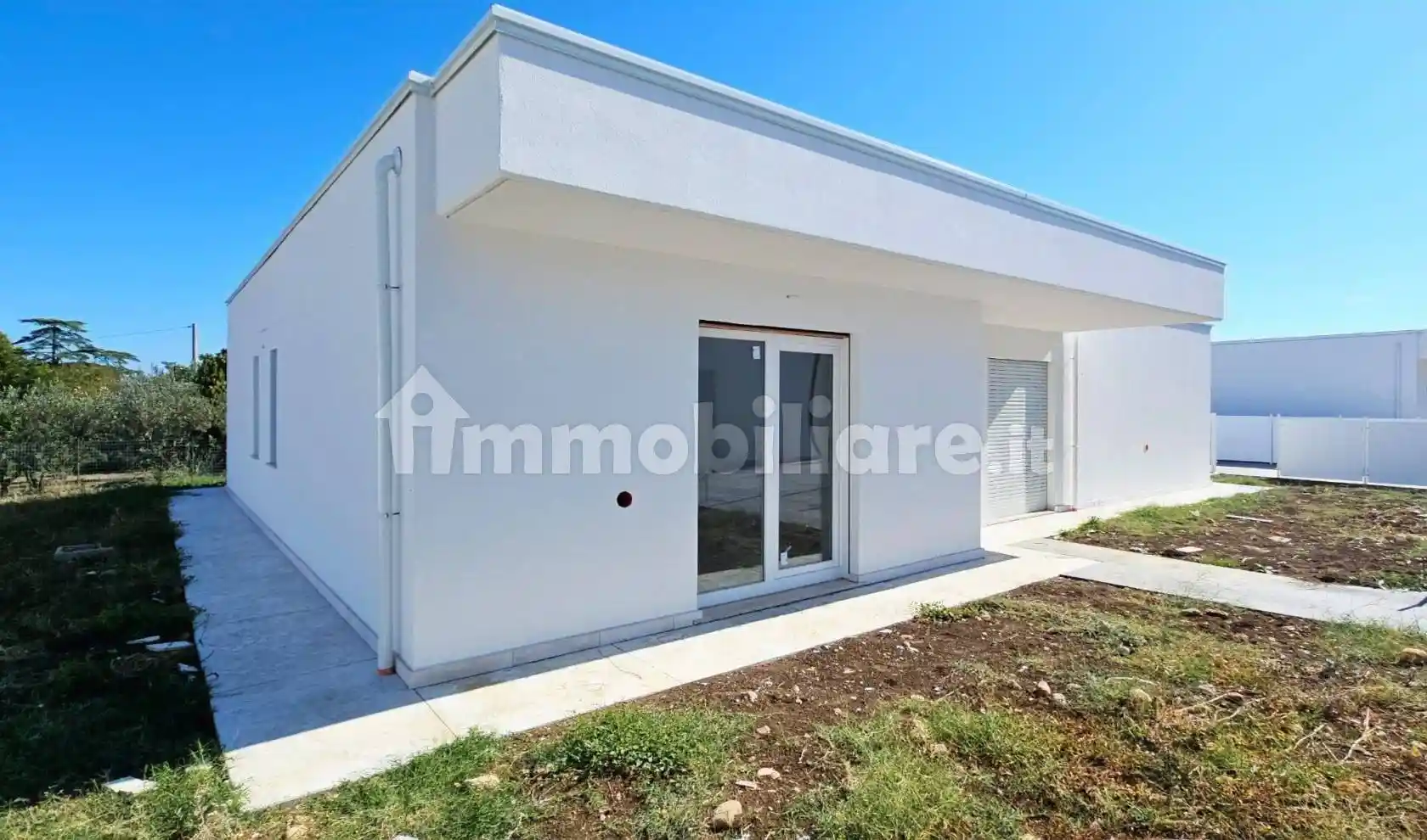 Villa unifamiliare, nuova, 134 m², Lanciano - foto 4