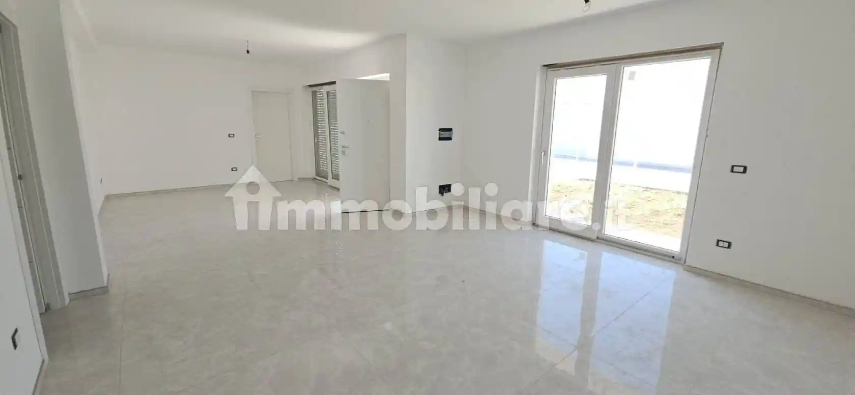 Villa unifamiliare, nuova, 134 m², Lanciano - foto 5