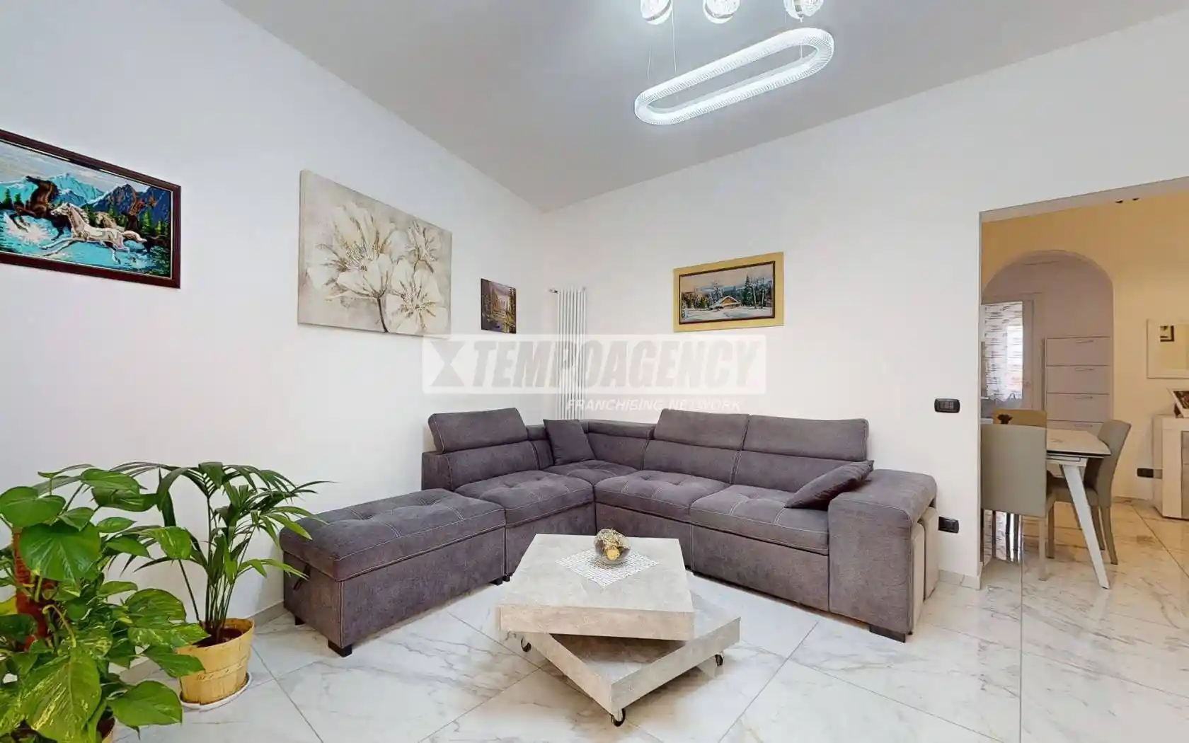 Appartamento in vendita a Sassuolo