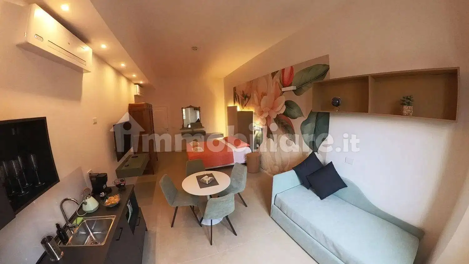 Appartamento in affitto a Bologna