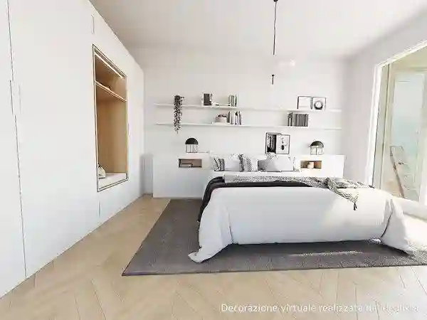 Villetta a schiera - foto 3