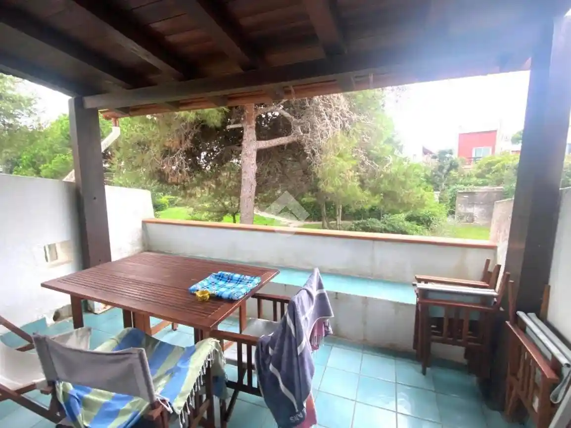 Appartamento in vendita a Stintino