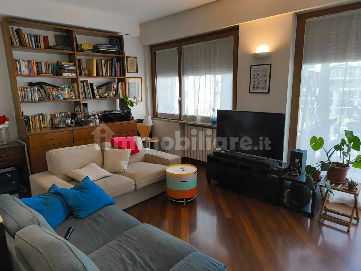 Apartment in vendita a Milan