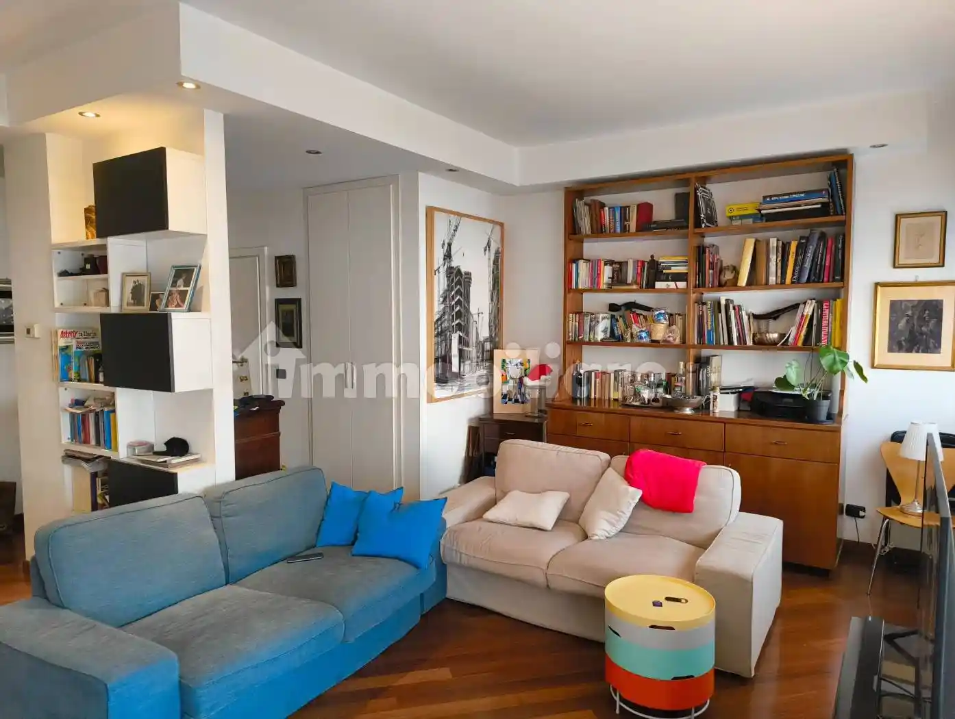 Trilocale via Monreale, San Siro, Milano - foto 3