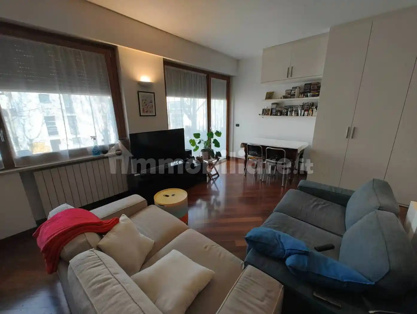 Trilocale via Monreale, San Siro, Milano - foto 4