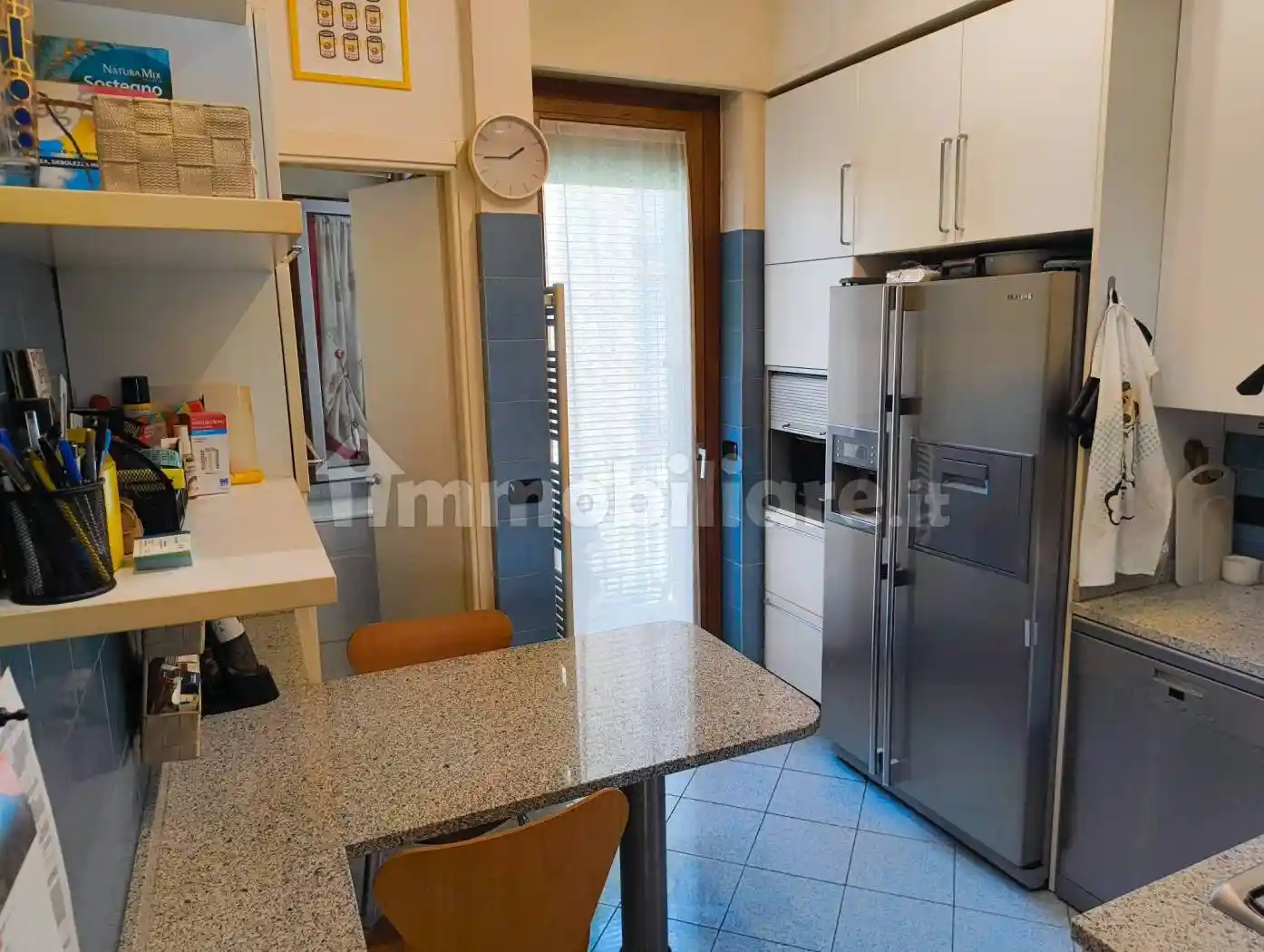 Trilocale via Monreale, San Siro, Milano - foto 5