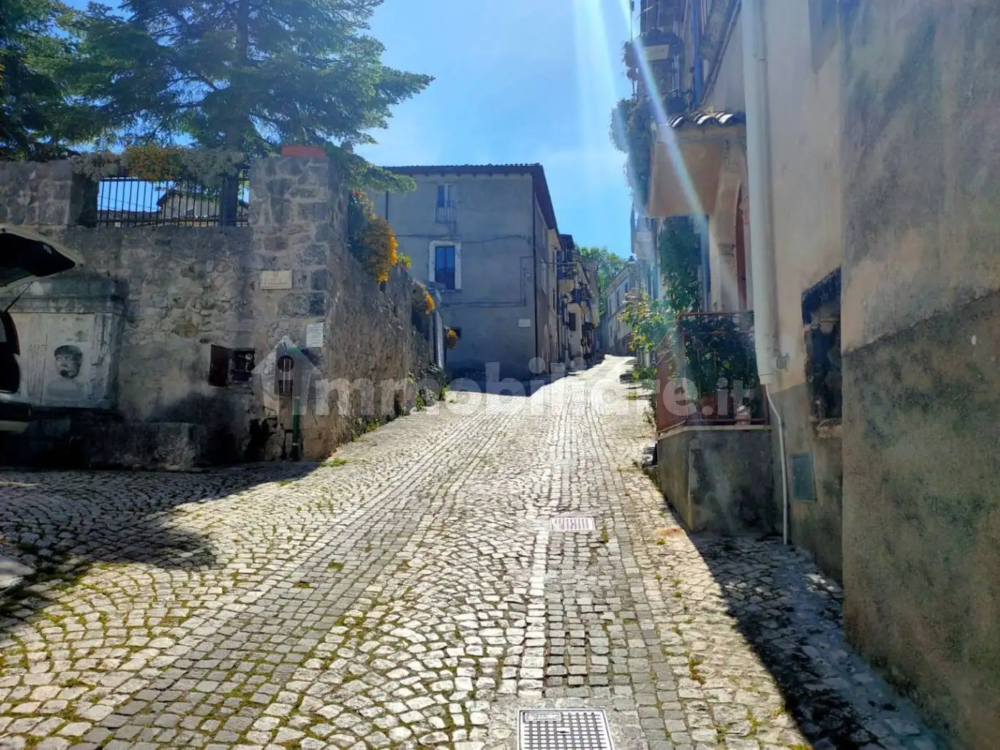 Terratetto unifamiliare via del Morrone, Centro, Caramanico Terme - foto 2