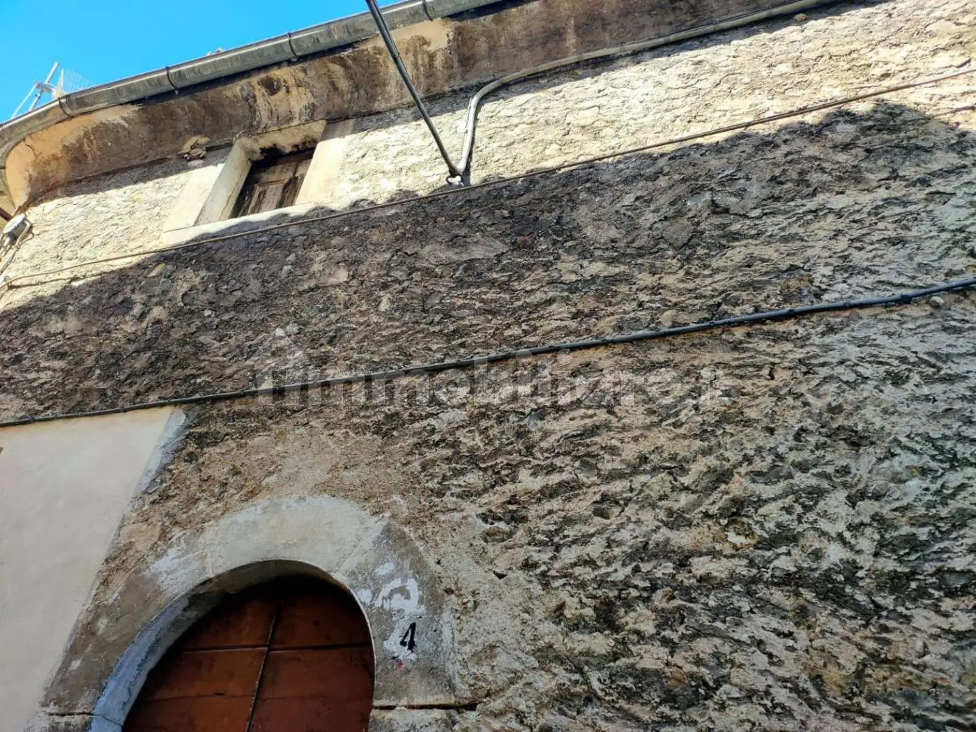 Terratetto unifamiliare via del Morrone, Centro, Caramanico Terme - foto 4