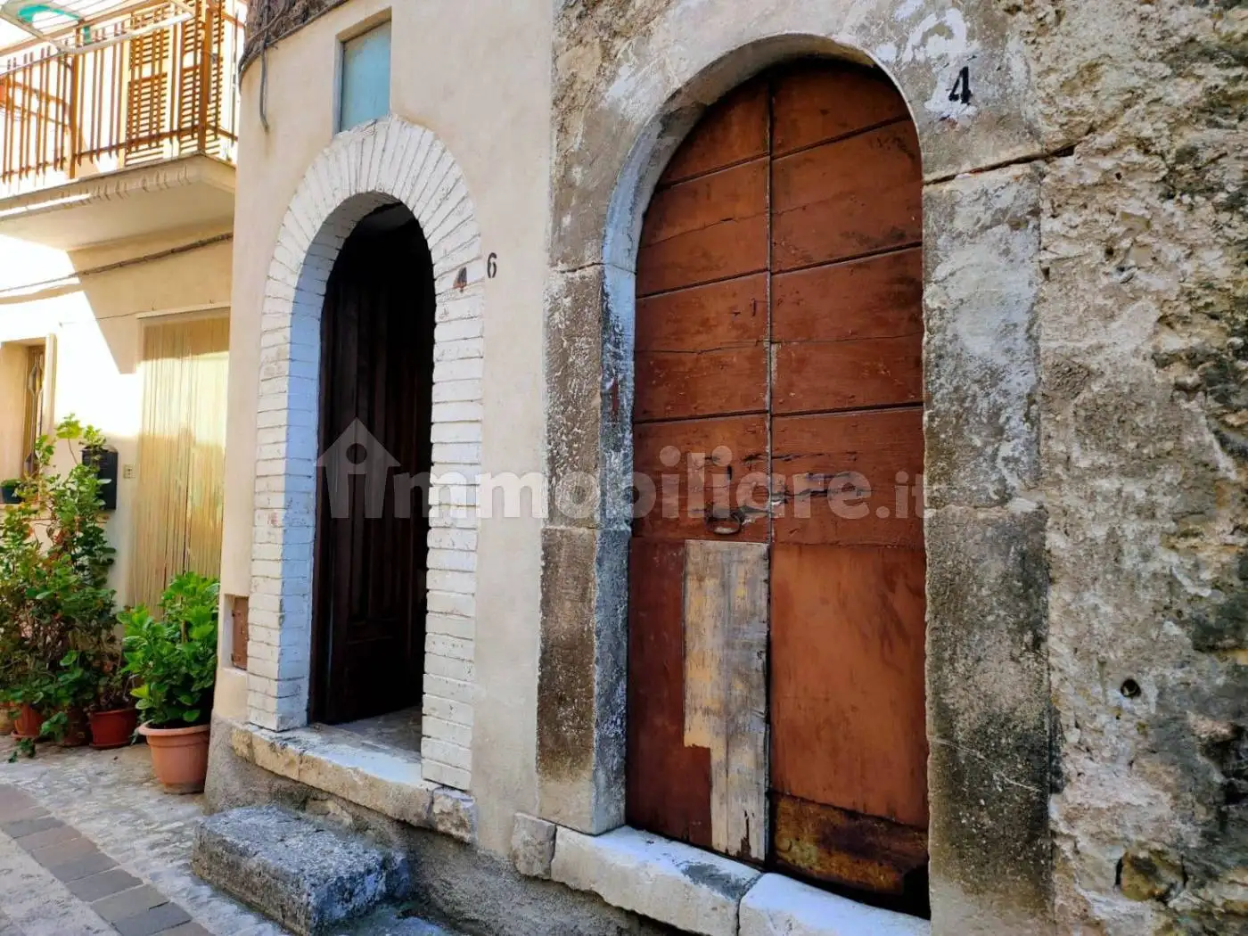 Terratetto unifamiliare via del Morrone, Centro, Caramanico Terme - foto 5