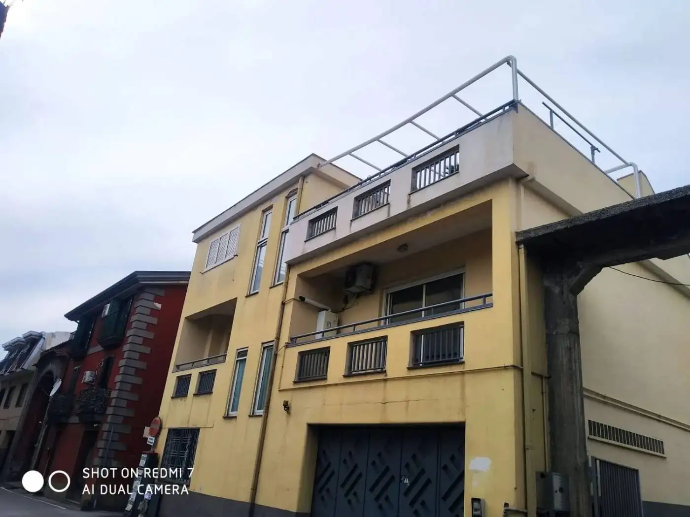 Villa in vendita a San Marcellino