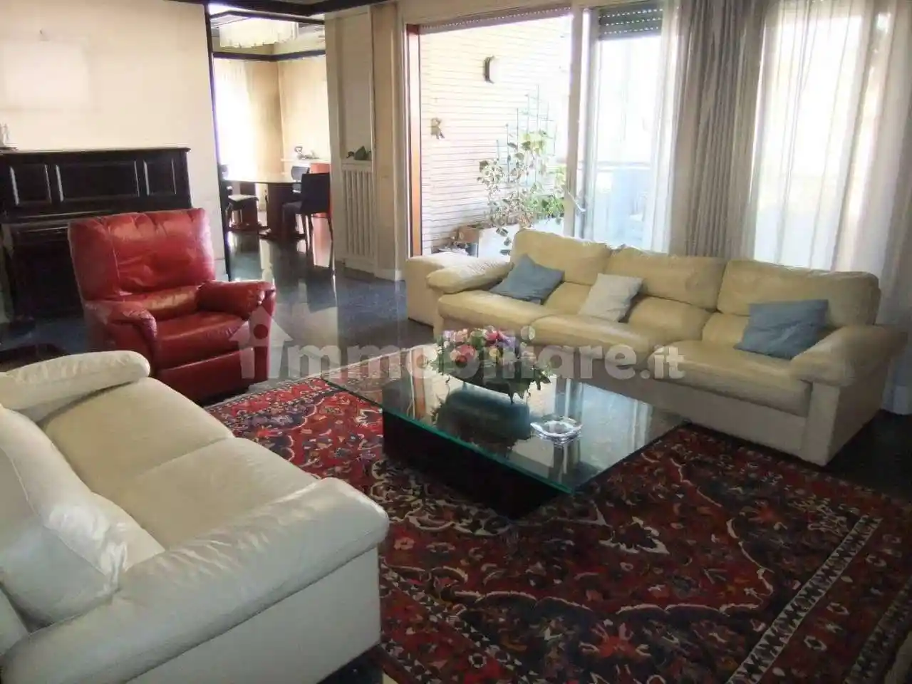 Attico via della bella villa, Alessandrino - Torre Spaccata, Roma - foto 2