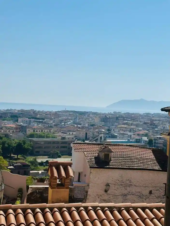 Appartamento in vendita a Terracina