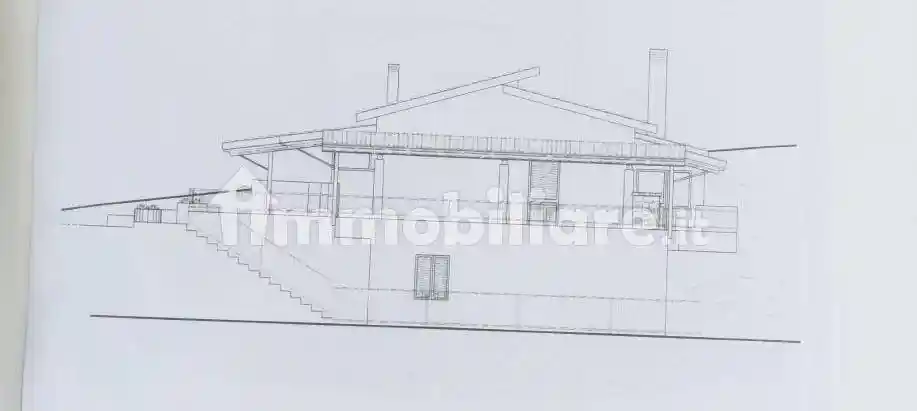 Villa in vendita a Cefalù