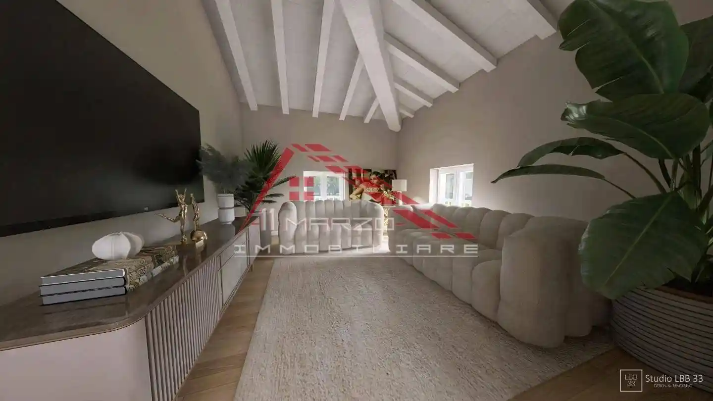 Appartamento in vendita a Cascina