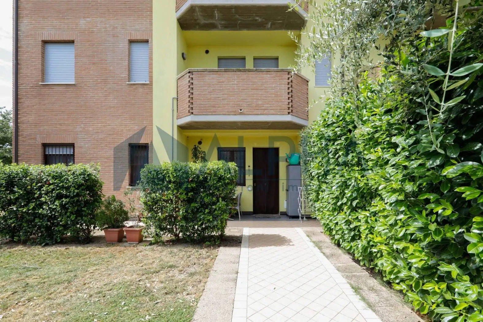 Appartamento in vendita a Bertinoro