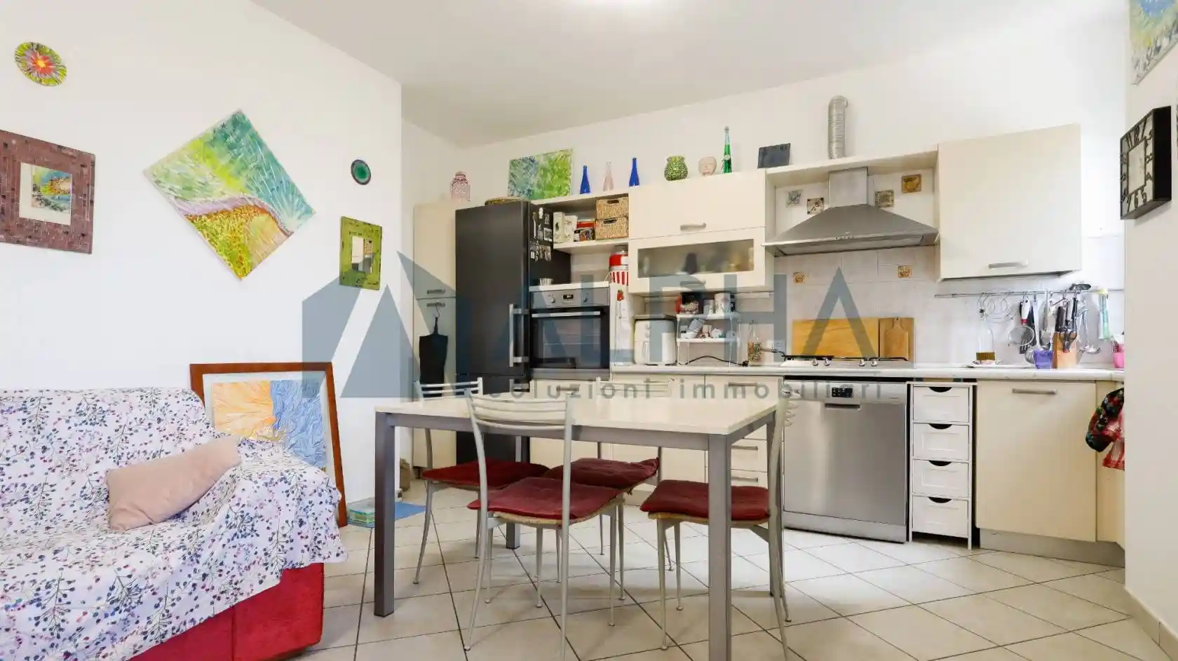 Appartamento - foto 5