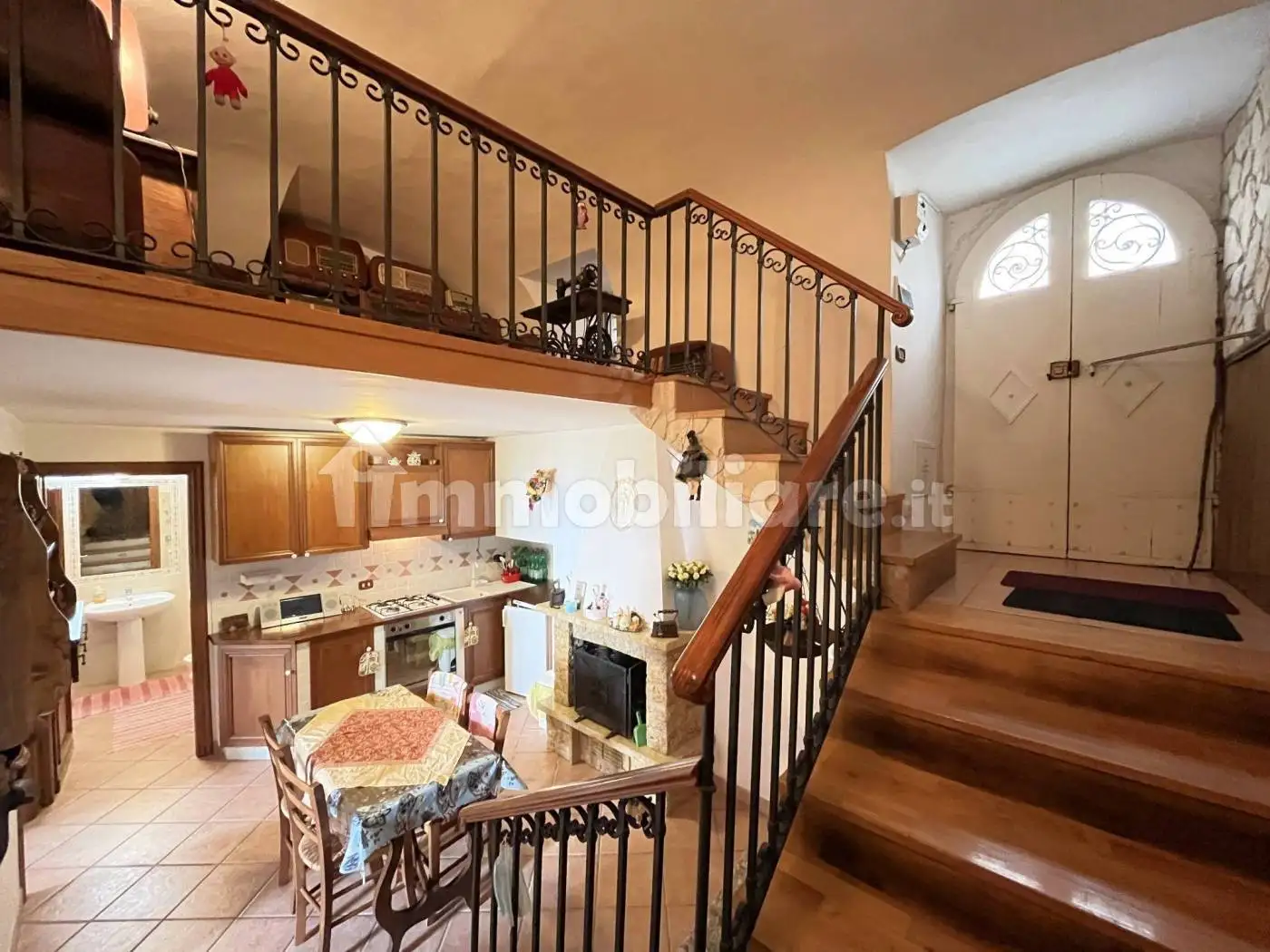 Appartamento in vendita a Alvito