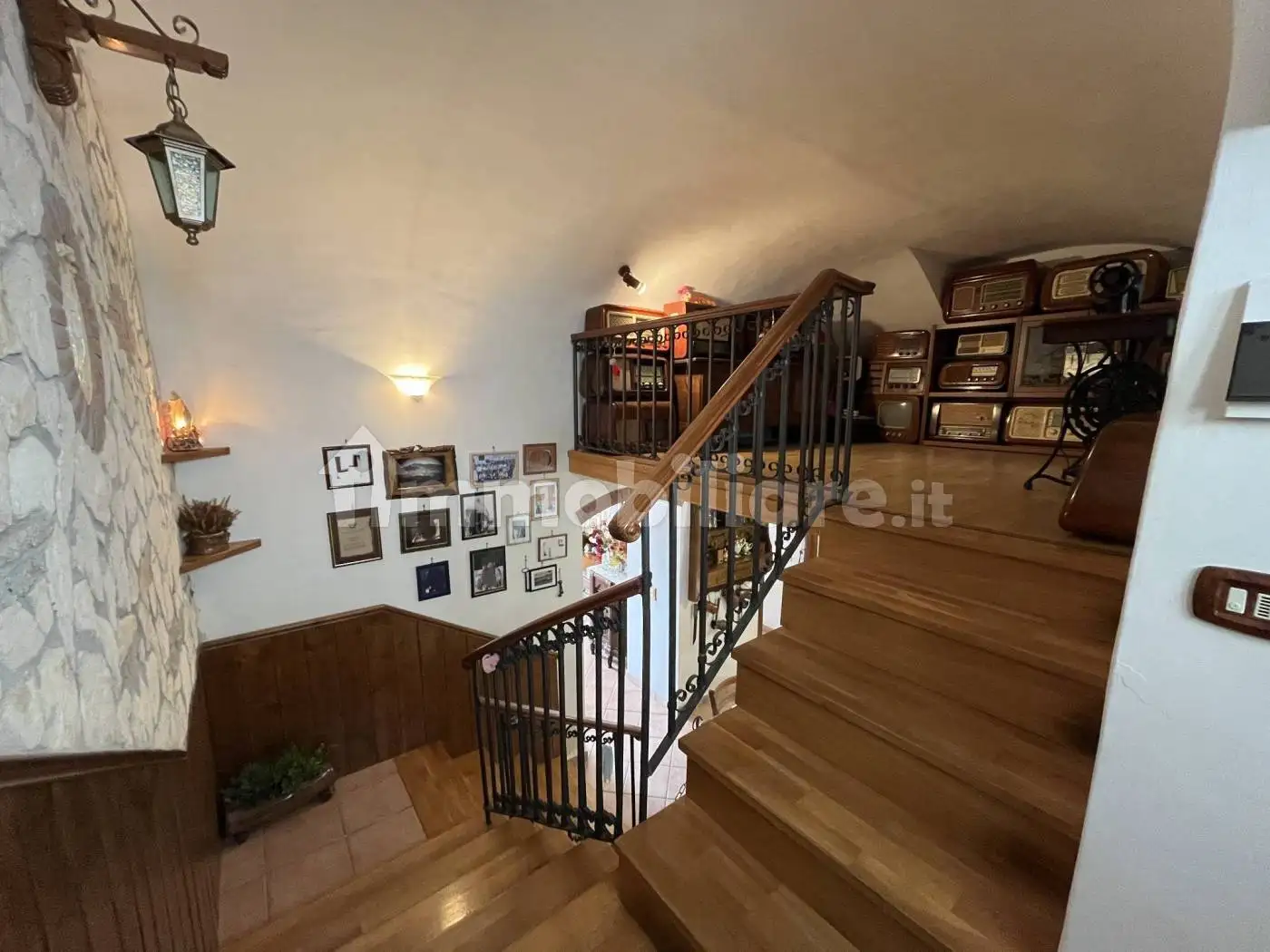 Trilocale corso Silvio Castrucci, Centro, Alvito - foto 2