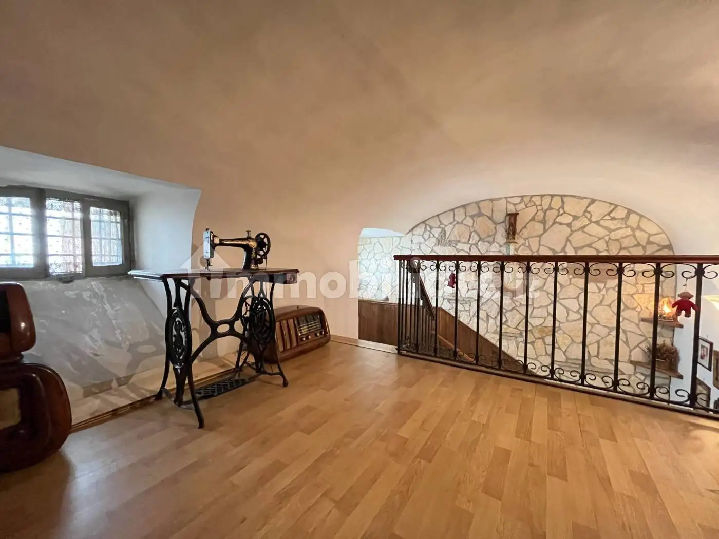 Trilocale corso Silvio Castrucci, Centro, Alvito - foto 5