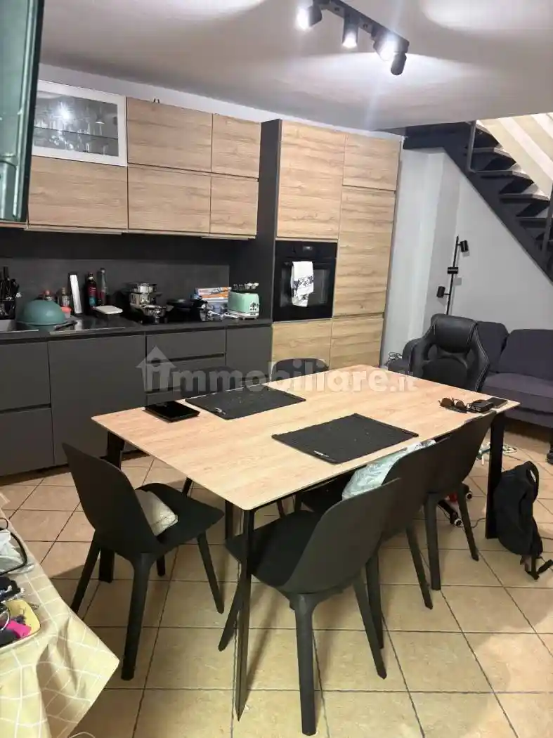 Appartamento in affitto a Fabriano