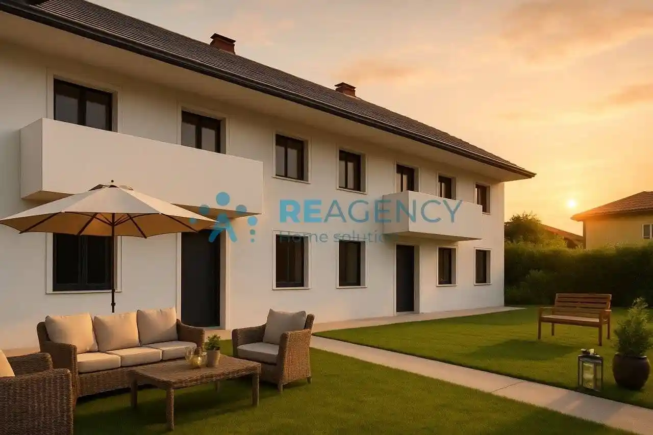 Villetta a schiera in vendita a Cornedo Vicentino