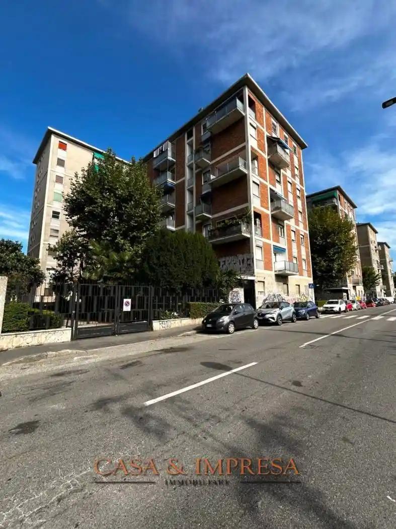 Bilocale via Palmanova 125, Cimiano, Milano - foto 2