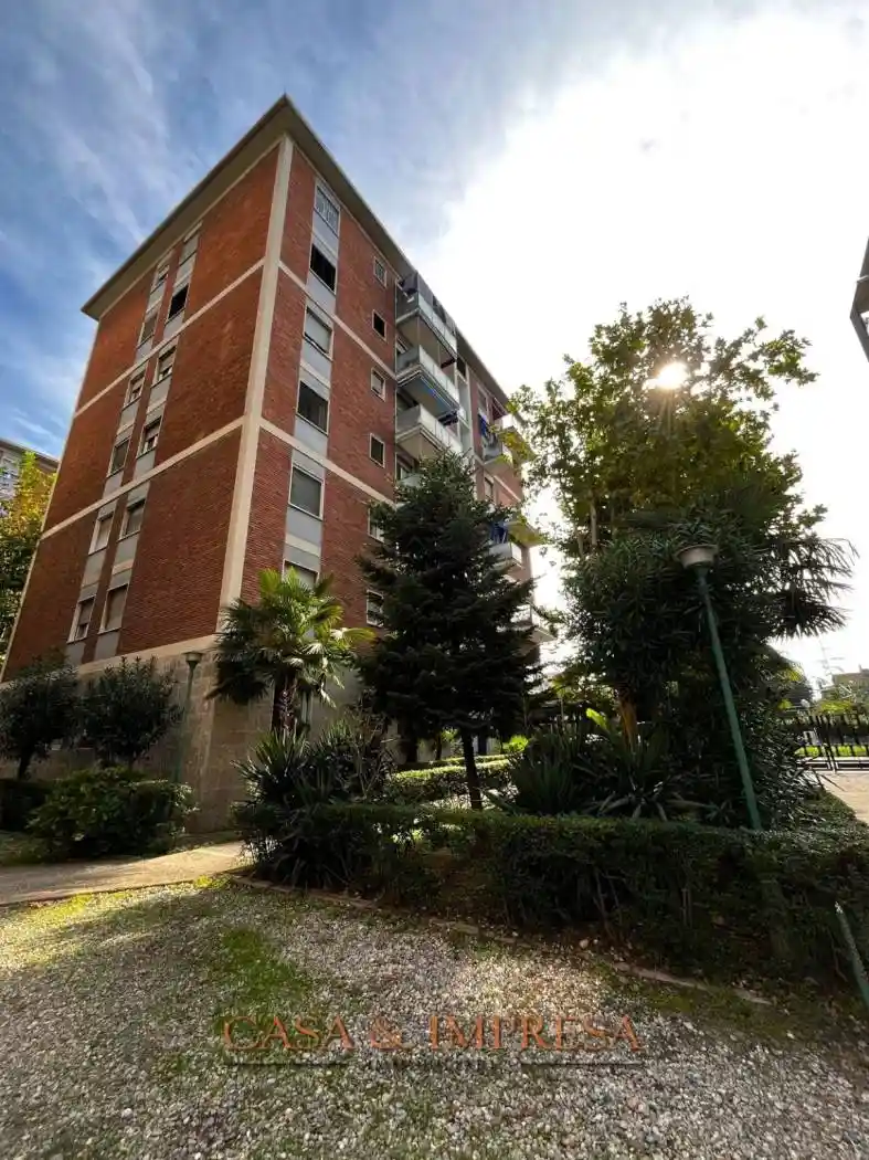 Bilocale via Palmanova 125, Cimiano, Milano - foto 4