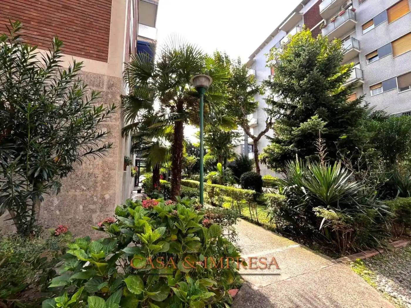 Bilocale via Palmanova 125, Cimiano, Milano - foto 5