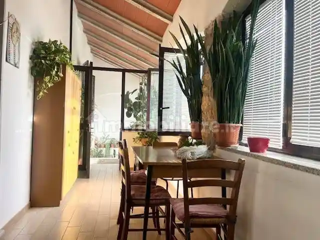 Appartamento in vendita a Castelnuovo Magra