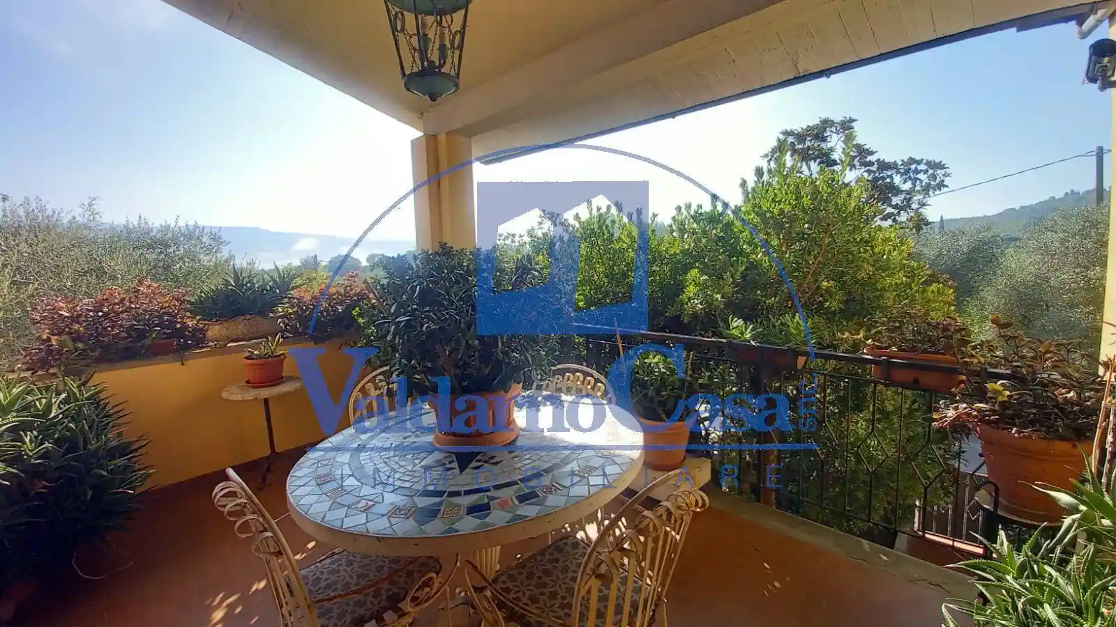 Villa unifamiliare via Poggio alla Croce, Loppiano, Pian Delle Macchie, Figline e Incisa Valdarno - foto 2