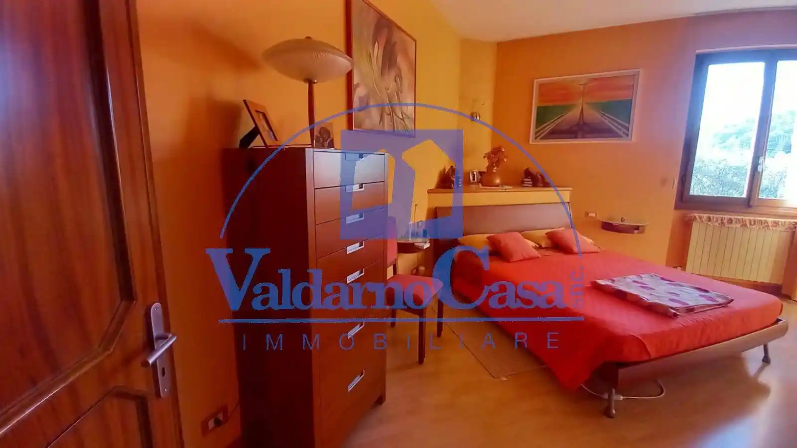 Villa unifamiliare via Poggio alla Croce, Loppiano, Pian Delle Macchie, Figline e Incisa Valdarno - foto 4