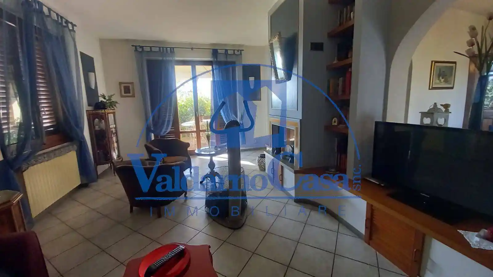 Villa unifamiliare via Poggio alla Croce, Loppiano, Pian Delle Macchie, Figline e Incisa Valdarno - foto 5