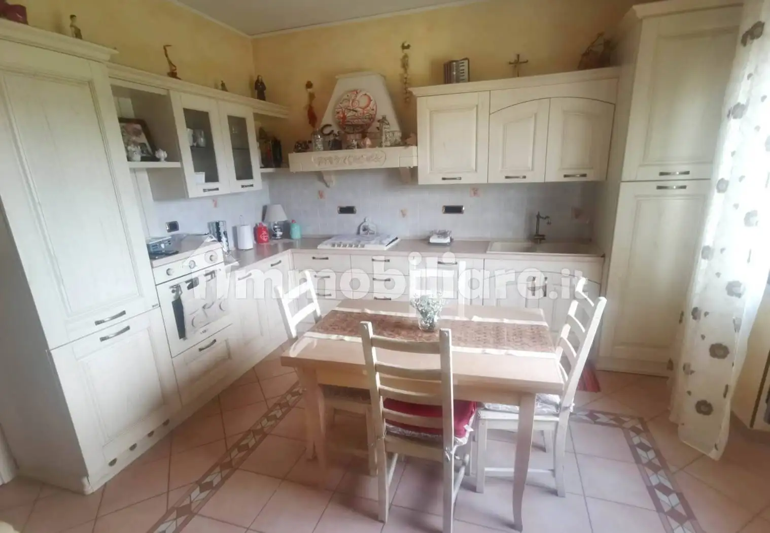 Appartamento in vendita a Sorgà