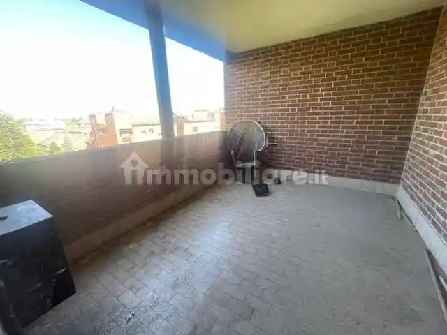 Appartamento in vendita a Modena