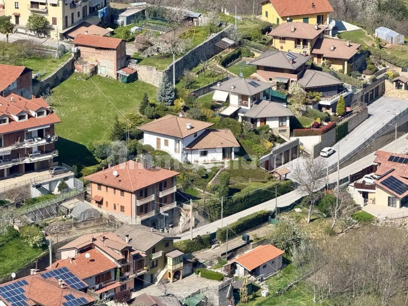 Appartamento via della Villa, 4, San Michele, Cervasca - foto 4