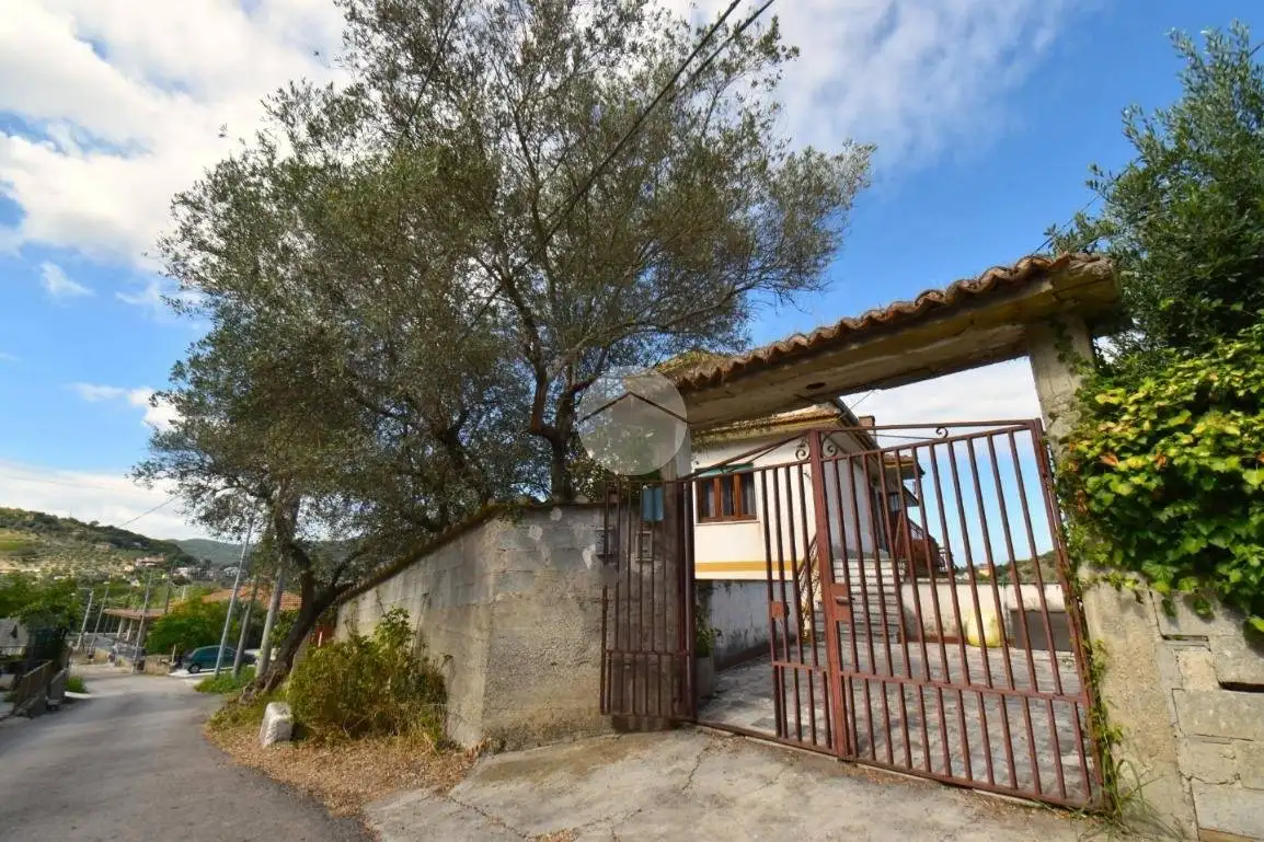 Villa in vendita a Agropoli