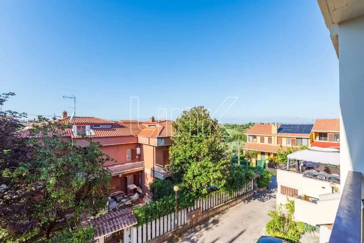 Villa in vendita a Fonte Nuova