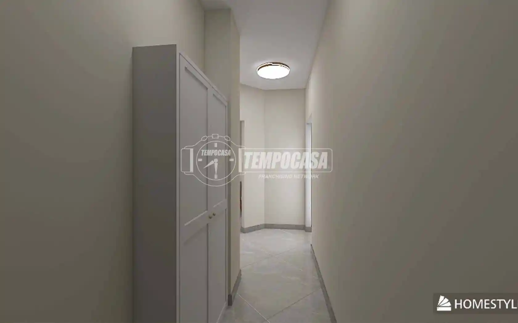 Bilocale via Mecenate 2, Viale Ungheria - Mecenate, Milano - foto 4