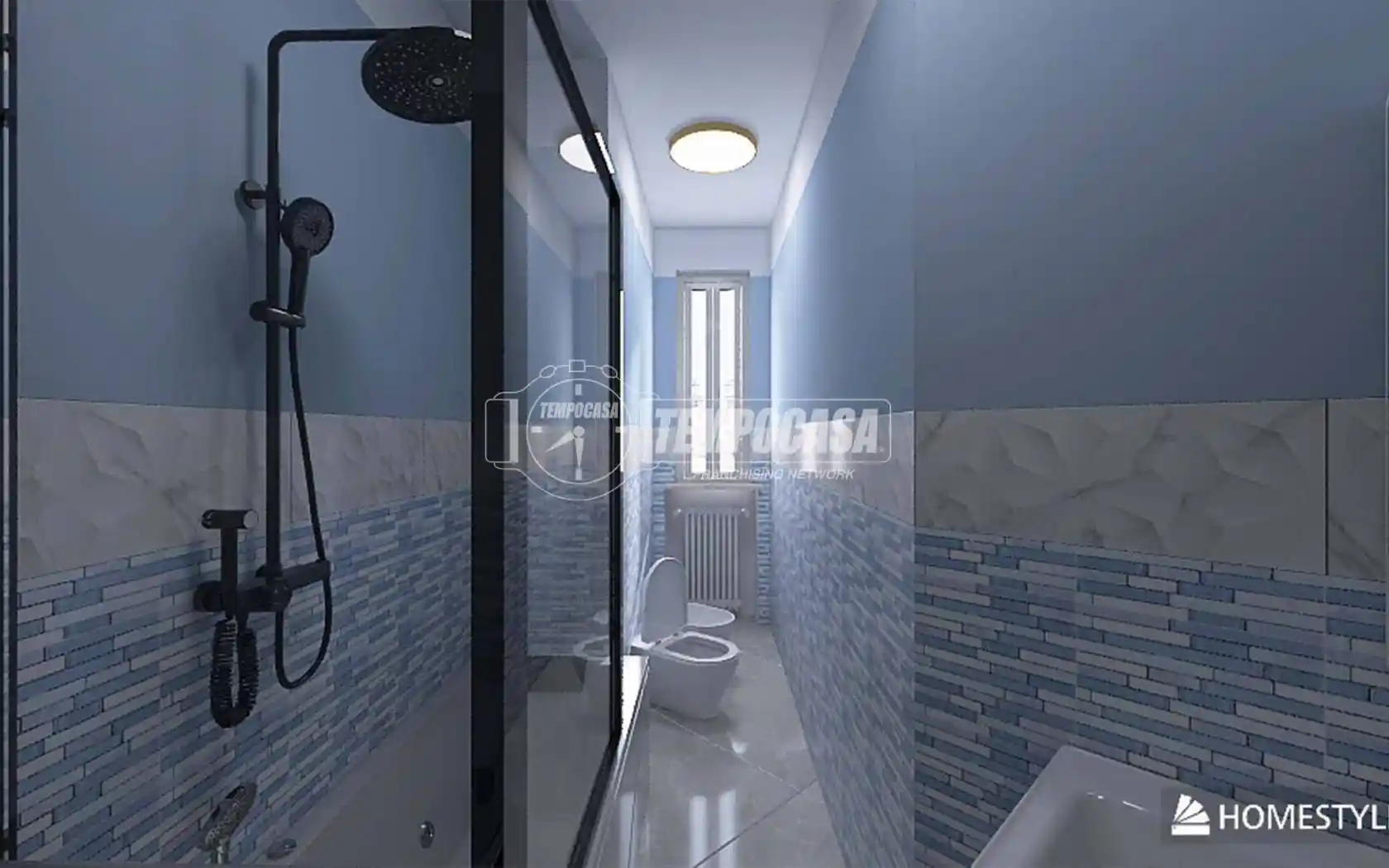 Bilocale via Mecenate 2, Viale Ungheria - Mecenate, Milano - foto 5