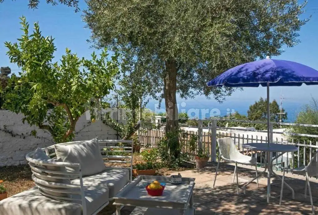 Villa plurifamiliare Strada Provinciale Anacarpi-Faro-Punta Carena 25, Anacapri - foto 3