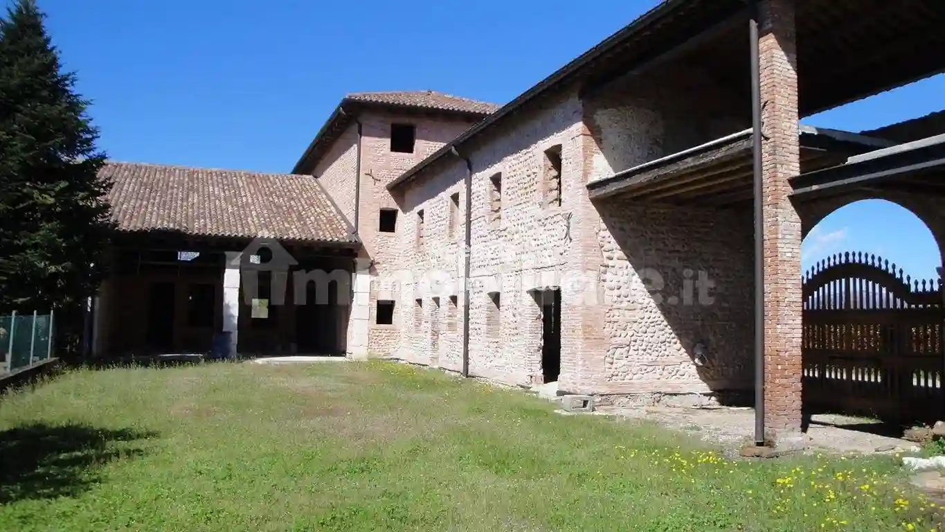 Palazzo - Edificio - foto 4