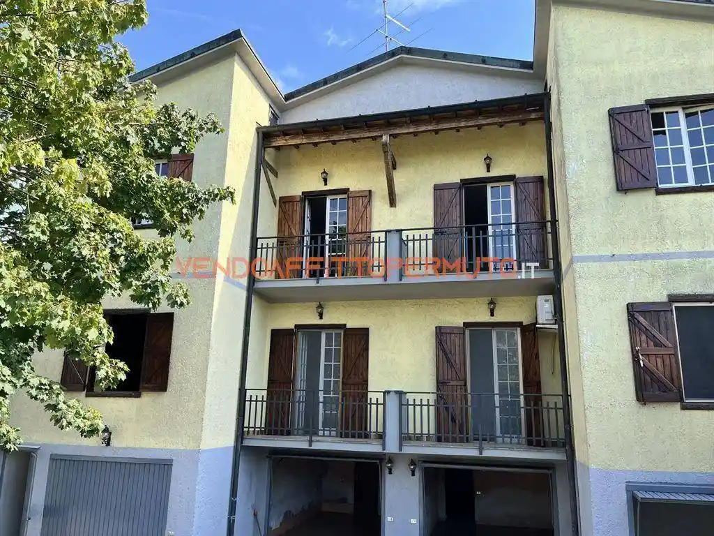 Palazzo - Edificio - foto 2