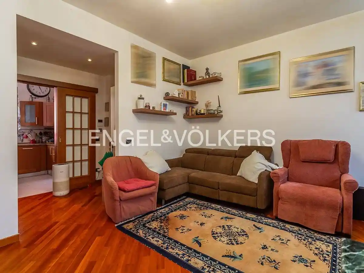 Trilocale via Valerio Publicola, Appio Claudio - Statuario, Roma - foto 2