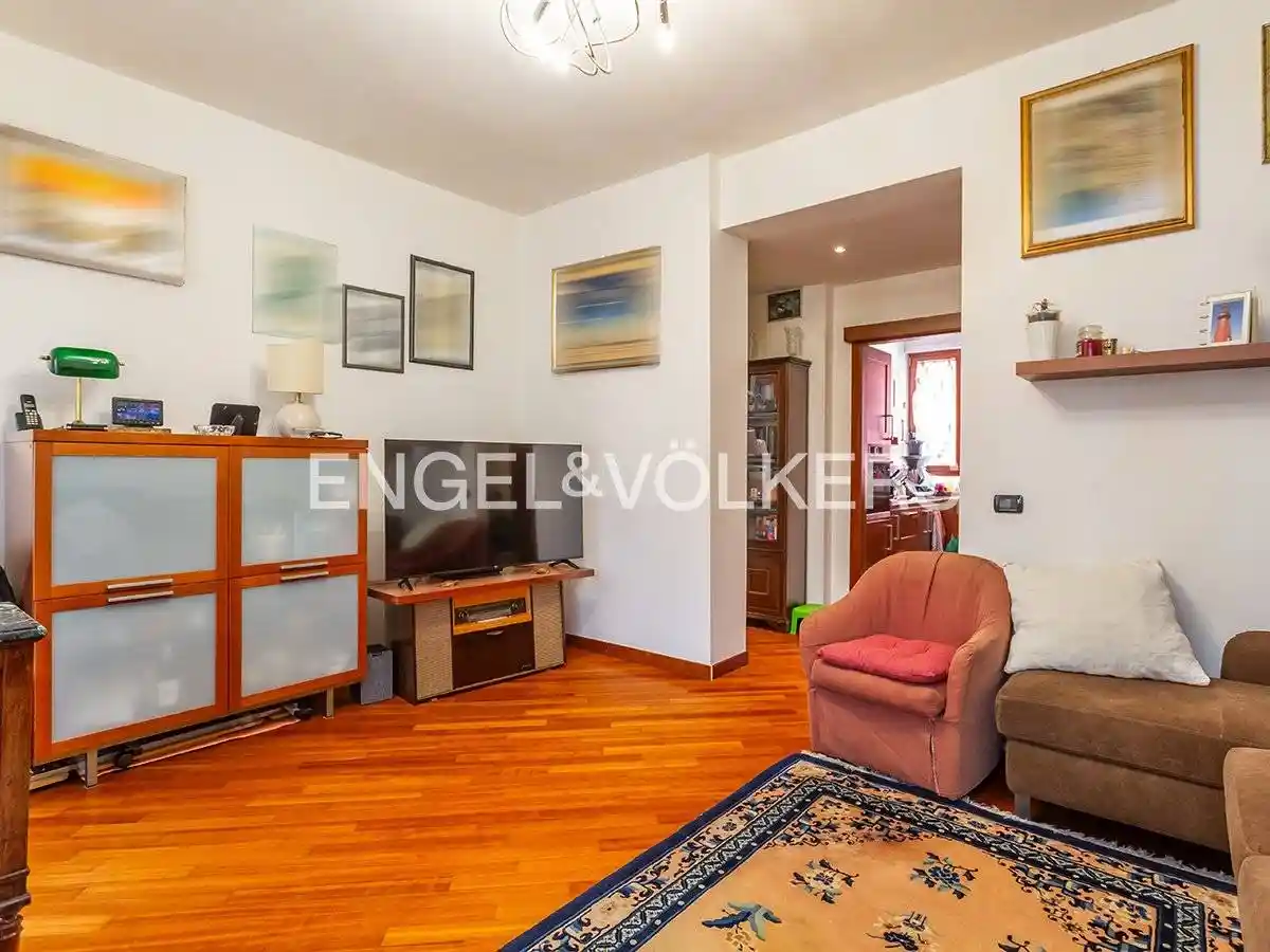 Trilocale via Valerio Publicola, Appio Claudio - Statuario, Roma - foto 3