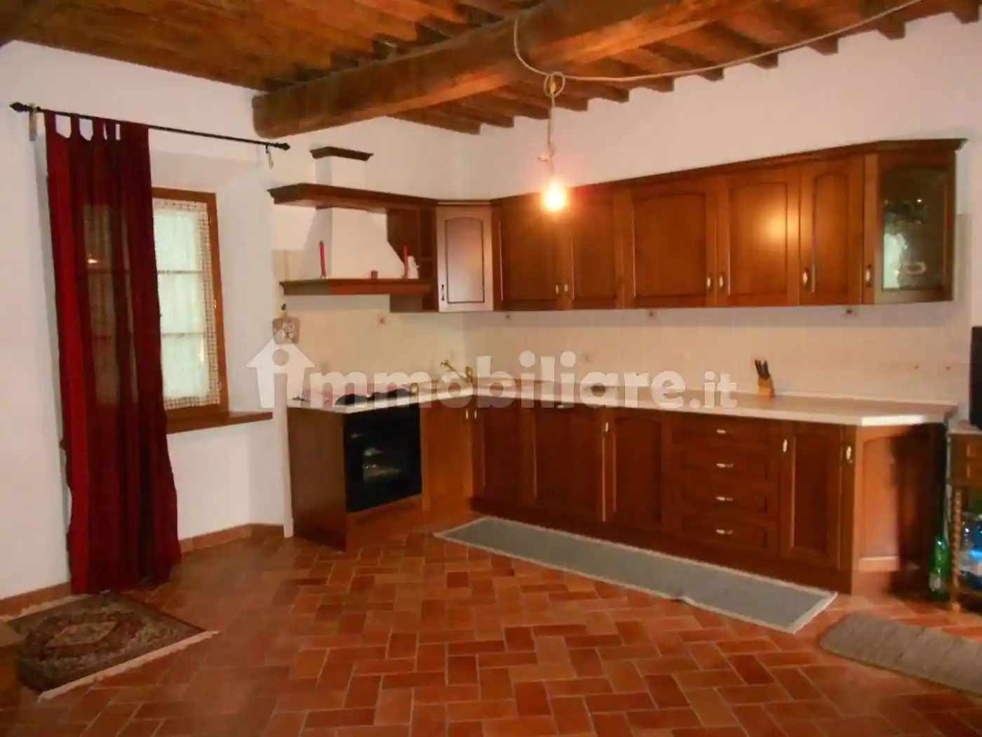 Rustico - Casale in vendita a Montieri