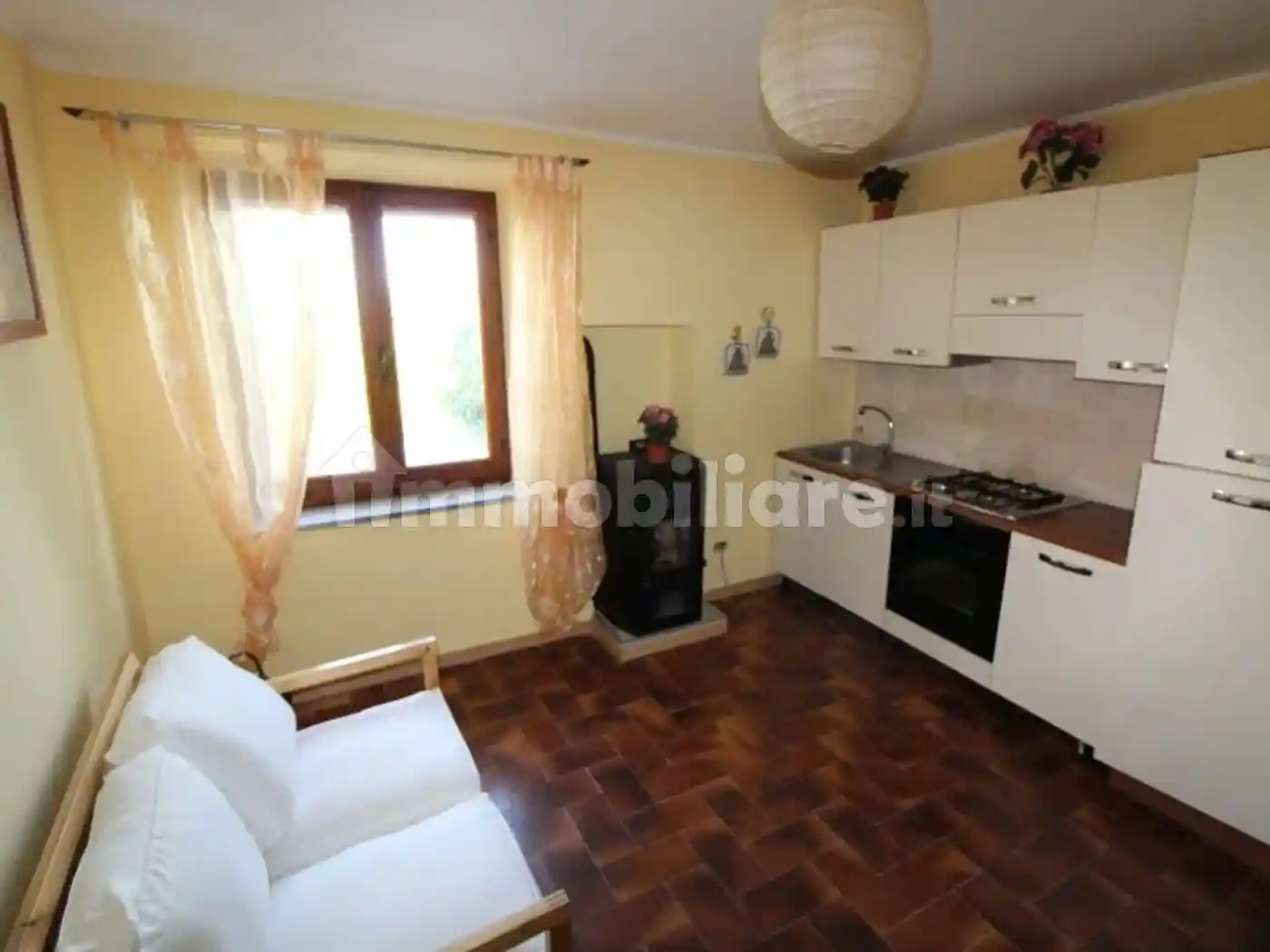 Villa in vendita a Gavorrano