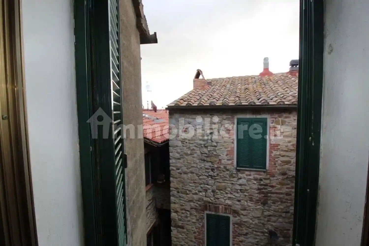 Appartamento in vendita a Gavorrano