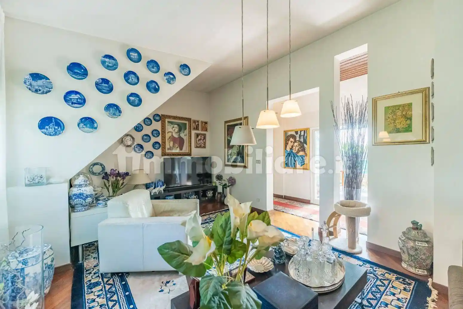 Villa plurifamiliare via Luciano Manara 51, Usmate, Usmate Velate - foto 3