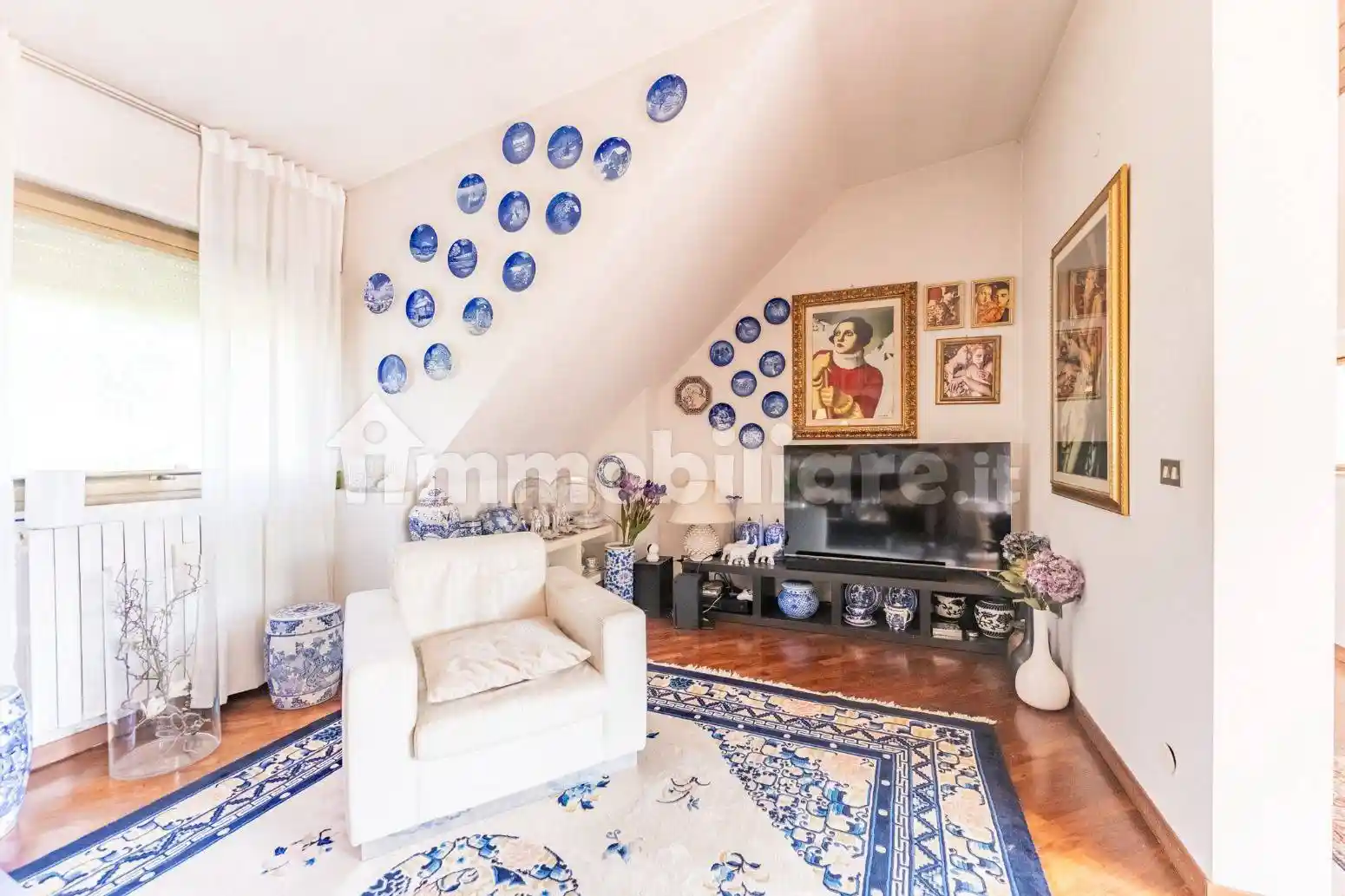 Villa plurifamiliare via Luciano Manara 51, Usmate, Usmate Velate - foto 4