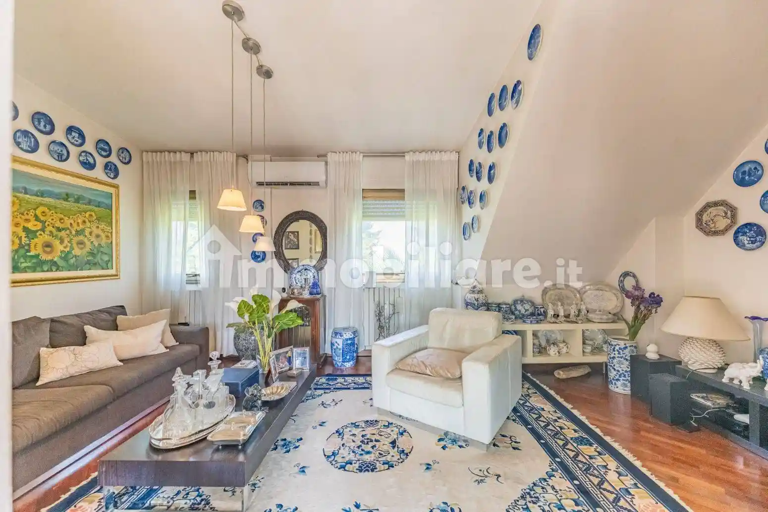 Villa plurifamiliare via Luciano Manara 51, Usmate, Usmate Velate - foto 5